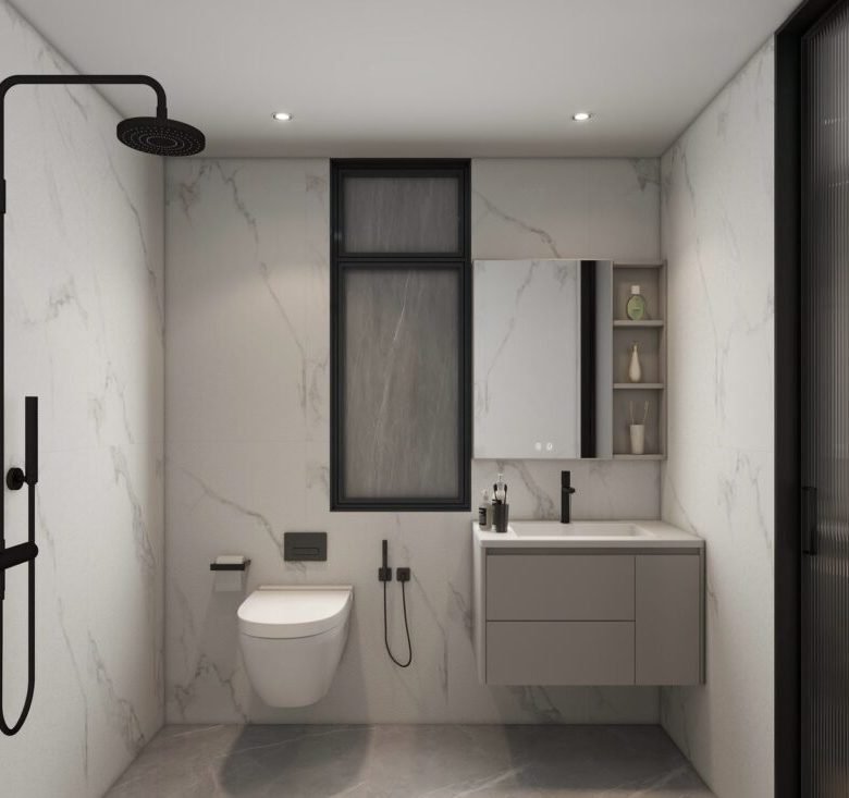 Modern 2 Bedroom Apartments for Sale in Riverside, Westlands – Ideal for Urban Living & Smart Investment