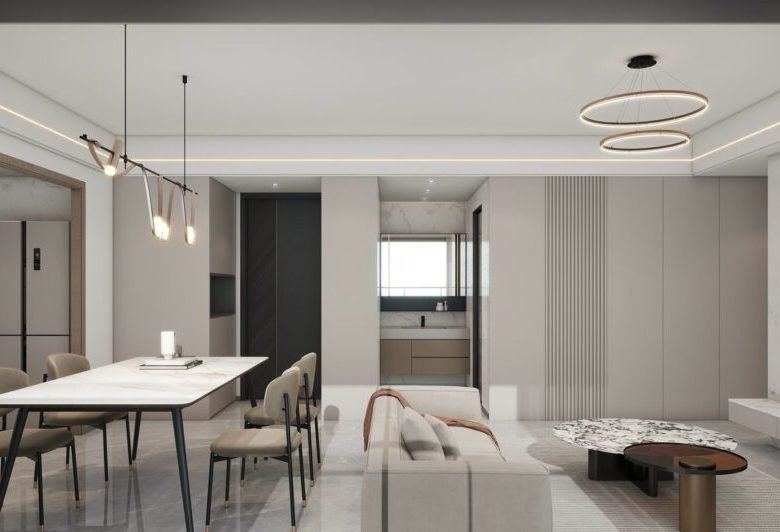 Modern 2 Bedroom Apartments for Sale in Riverside, Westlands – Ideal for Urban Living & Smart Investment