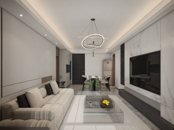 1 bedroom apartment for sale near riverside square