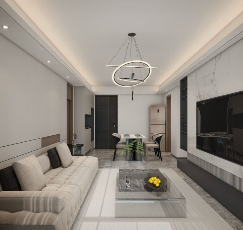 Modern 2 Bedroom Apartments for Sale in Riverside, Westlands – Ideal for Urban Living & Smart Investment