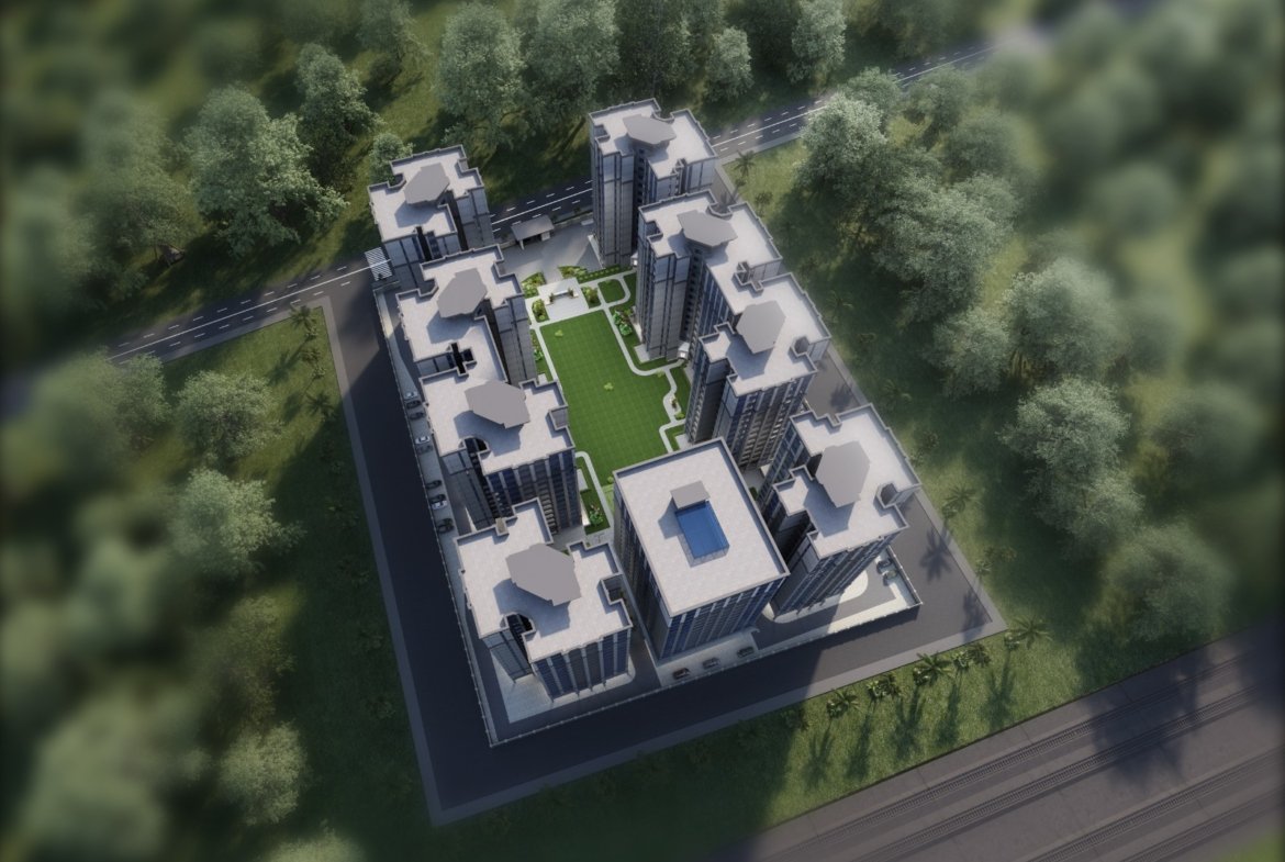 mango tree apartment for sale