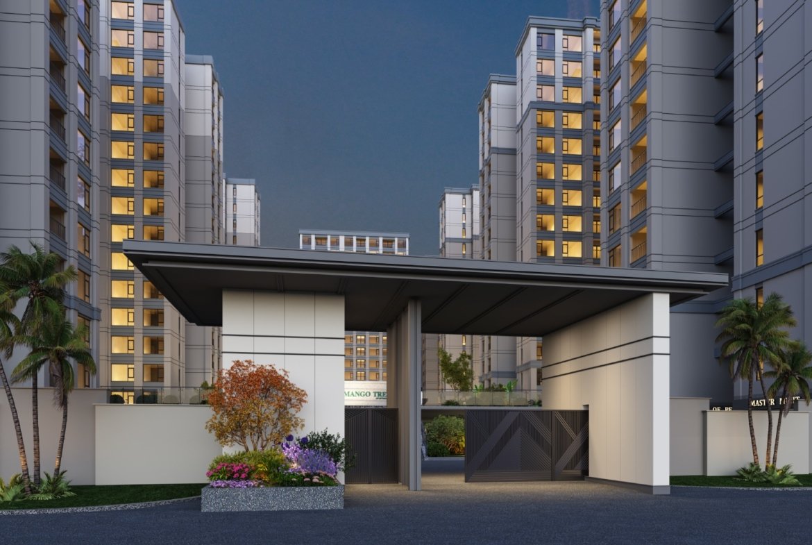 3 bedroom apartment for sale in Syokimau