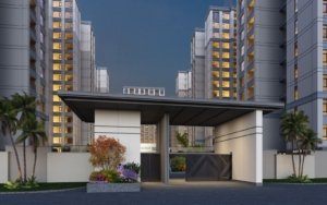 3 bedroom apartment for sale in Syokimau