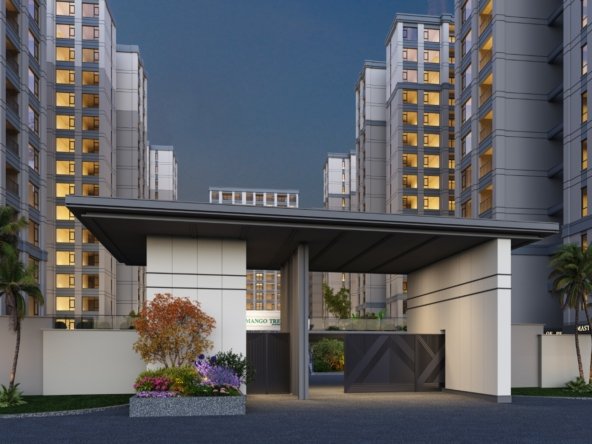 3 bedroom apartment for sale in Syokimau