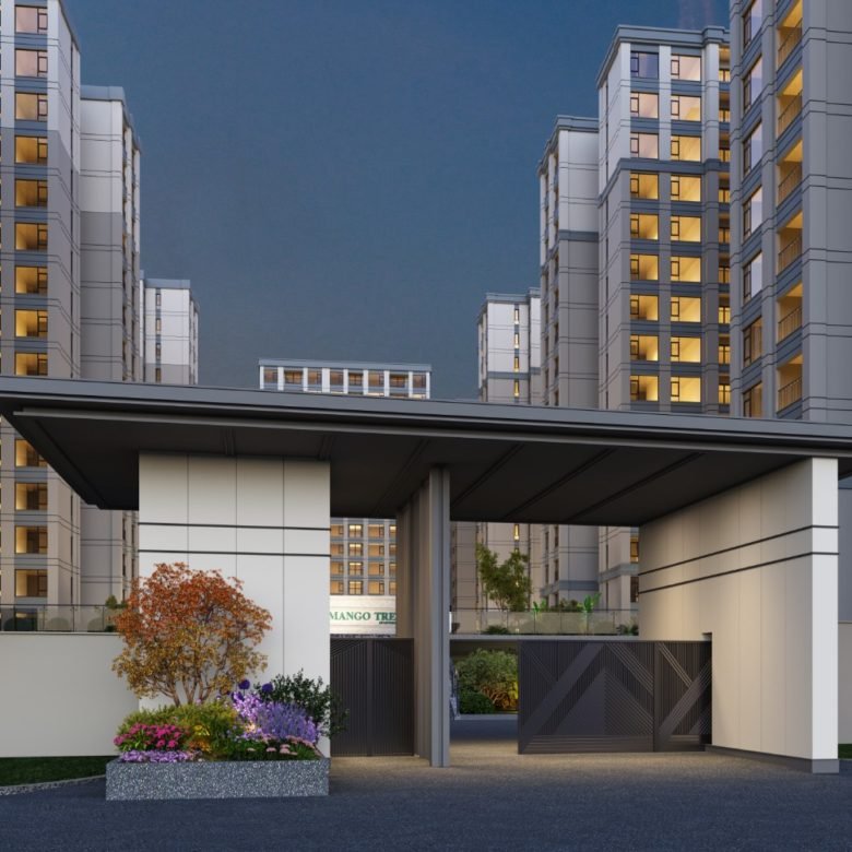 3 bedroom apartment for sale in Syokimau