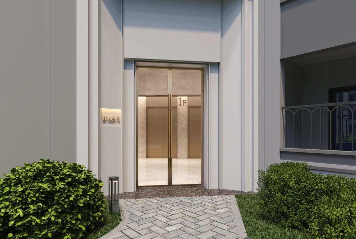 mango tree apartment for sale
