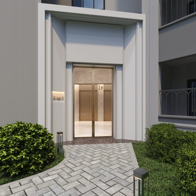 mango tree apartment for sale