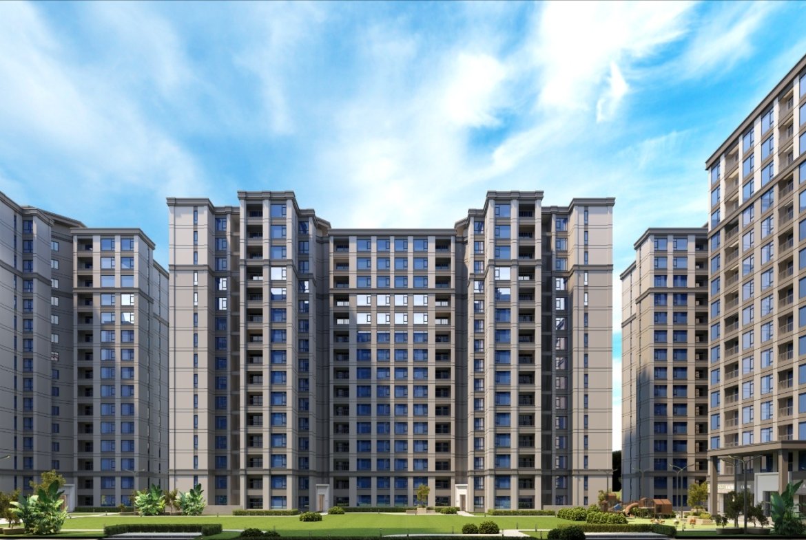 mango tree apartment for sale
