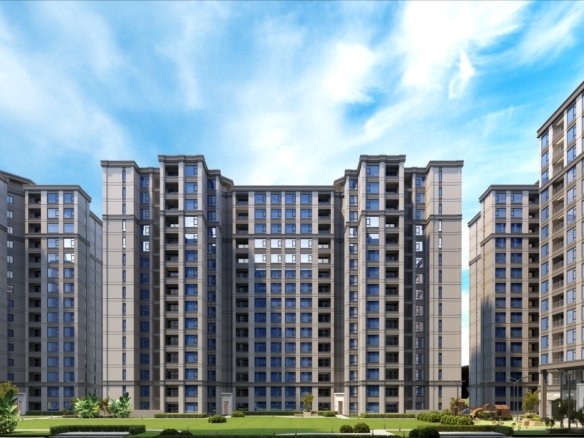 mango tree apartment for sale