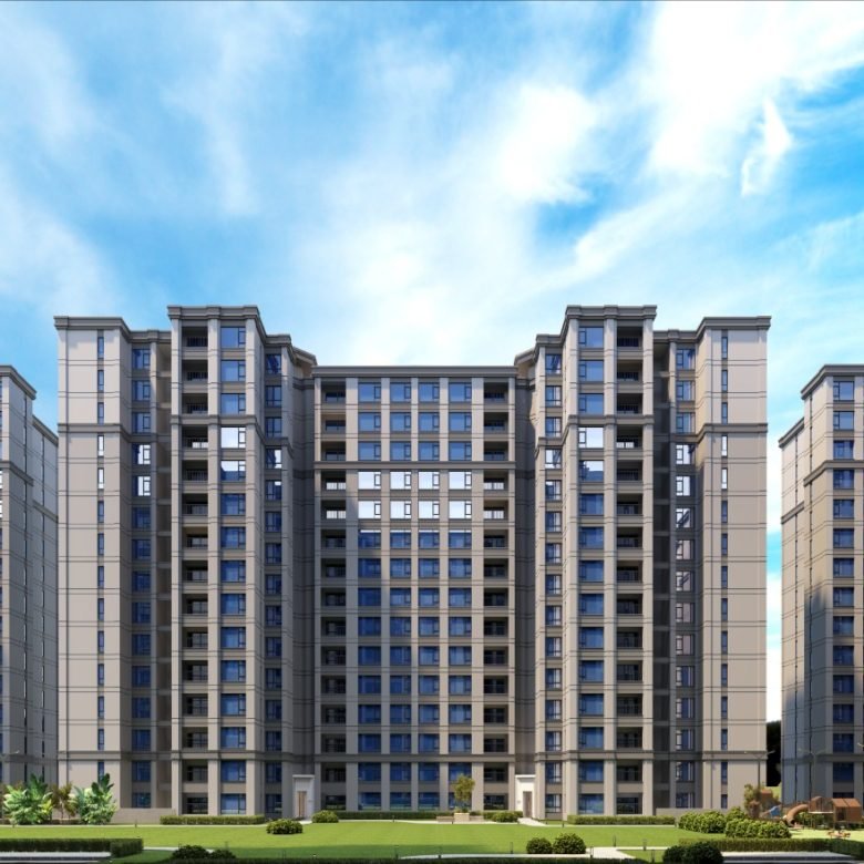 mango tree apartment for sale