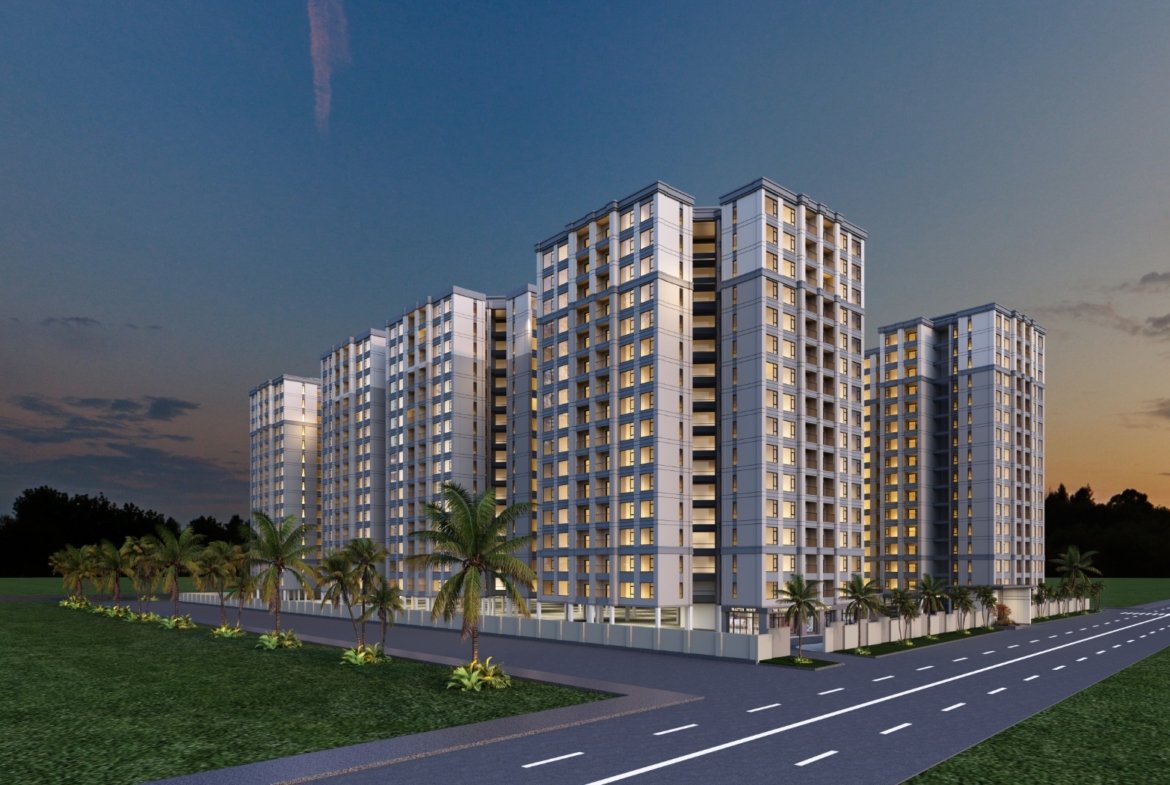 mango tree apartment for sale