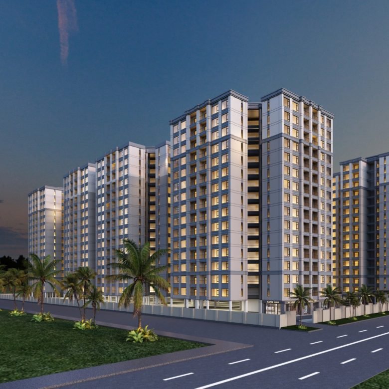 mango tree apartment for sale