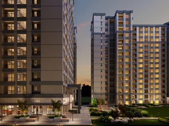 mango tree apartment for sale in syokimau