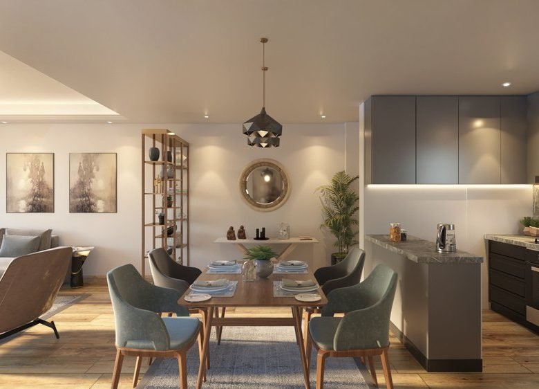 Marble west sale apartments in westlands with long payment plan