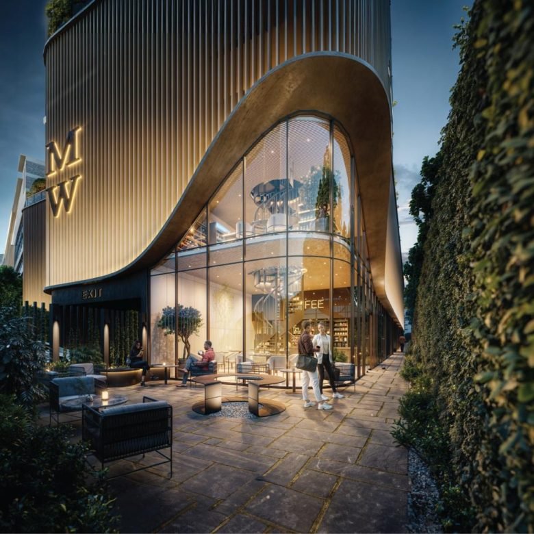 2 bedroom westlands sale apartments near sarit centre