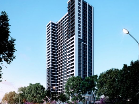 2 bedroom near GTC westlands for sale