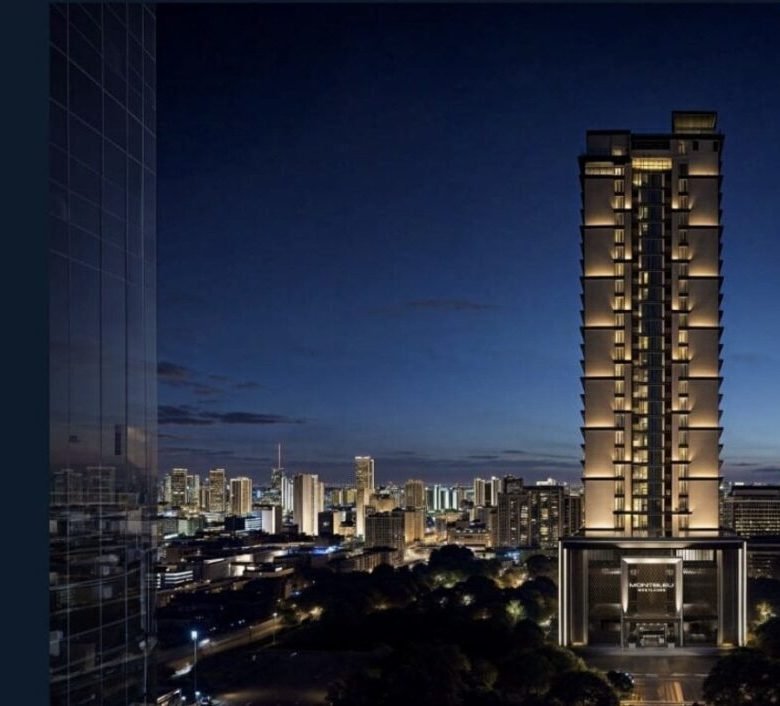 1-Bedroom Apartment for Sale in Westlands – Muthithi Road