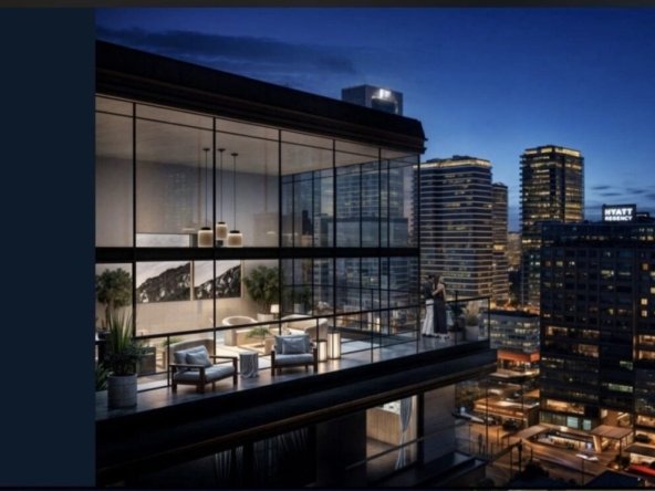 Montbleu Residency apartments for sale in Westlands1