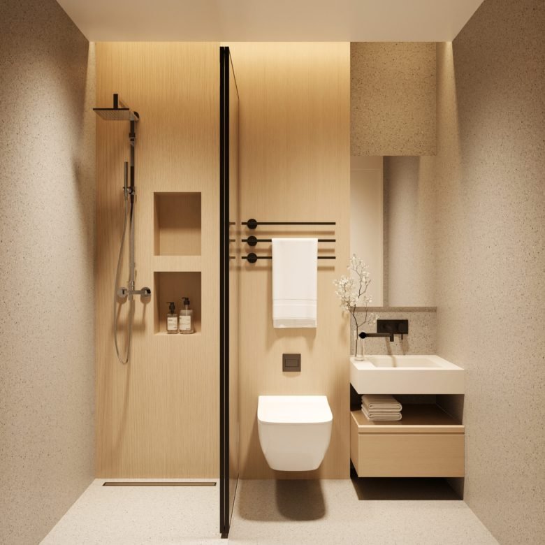 Spacious 2 Bedroom Apartments for Sale in Westlands – Prime Location Along Mogotio Road