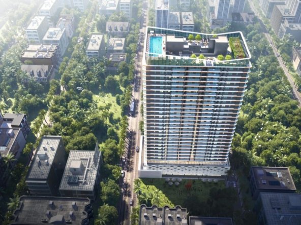 Spacious 3 Bedroom Apartments for Sale in Westlands – Prime Location Along Mogotio Road