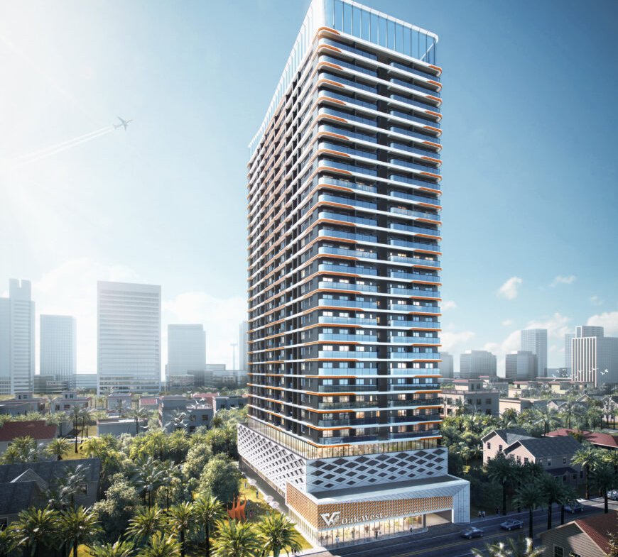 Spacious 3 Bedroom Apartments for Sale in Westlands – Prime Location Along Mogotio Road