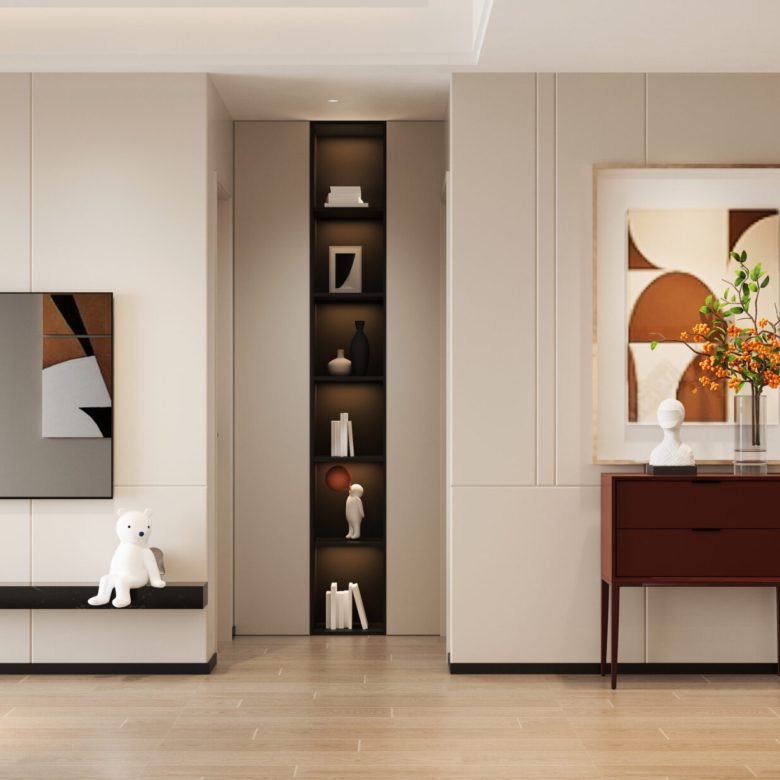 Oak west 1,2,3 and Penthouse apartments for sale in Westlands, Nairobi along Mogotio Raod