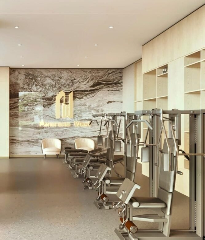 panorama west apartment for sale in westlands