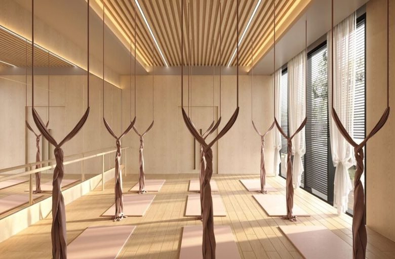 Panorama West apartments for sale in Westlands, Waiyaki way