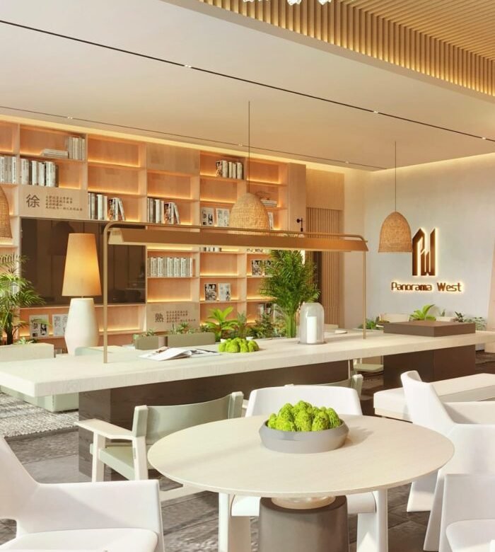 panorama west apartment for sale in westlands