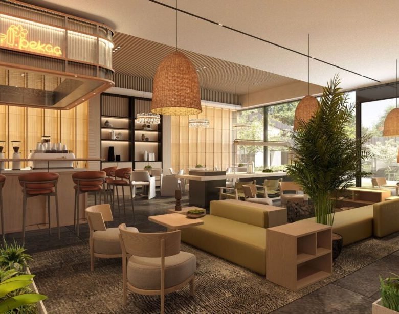 Panorama West apartments for sale in Westlands, Waiyaki way