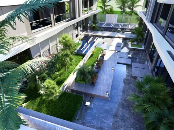 panorama west apartment for sale in westlands