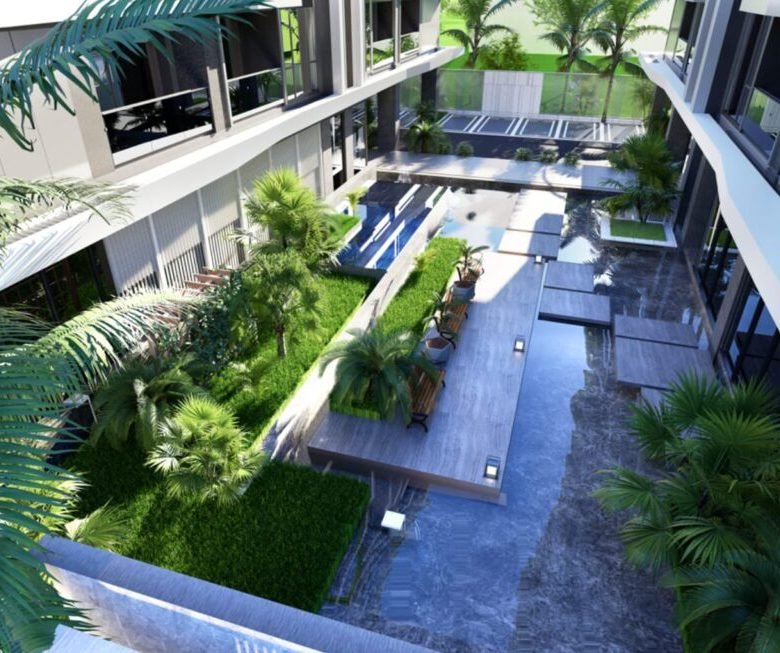 panorama west apartment for sale in westlands