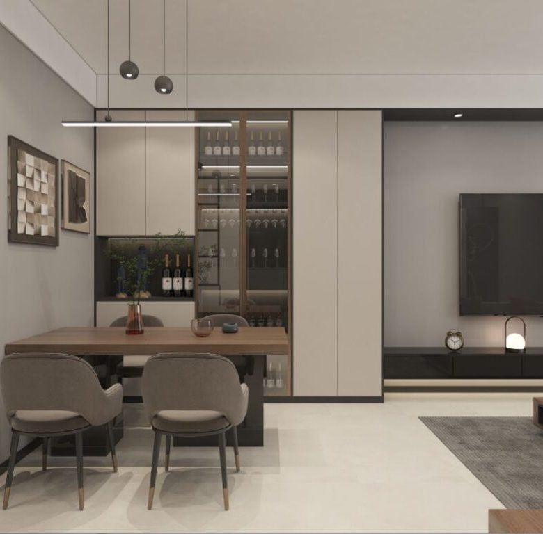 panorama west apartment for sale in westlands