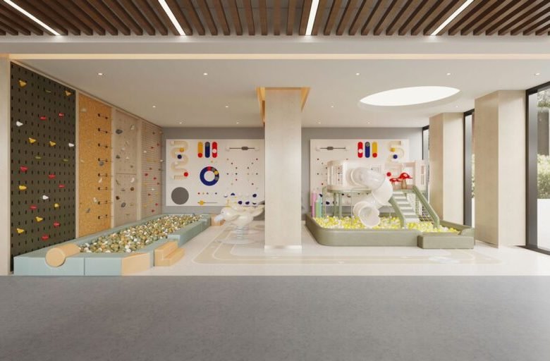 Panorama West apartments for sale in Westlands, Waiyaki way