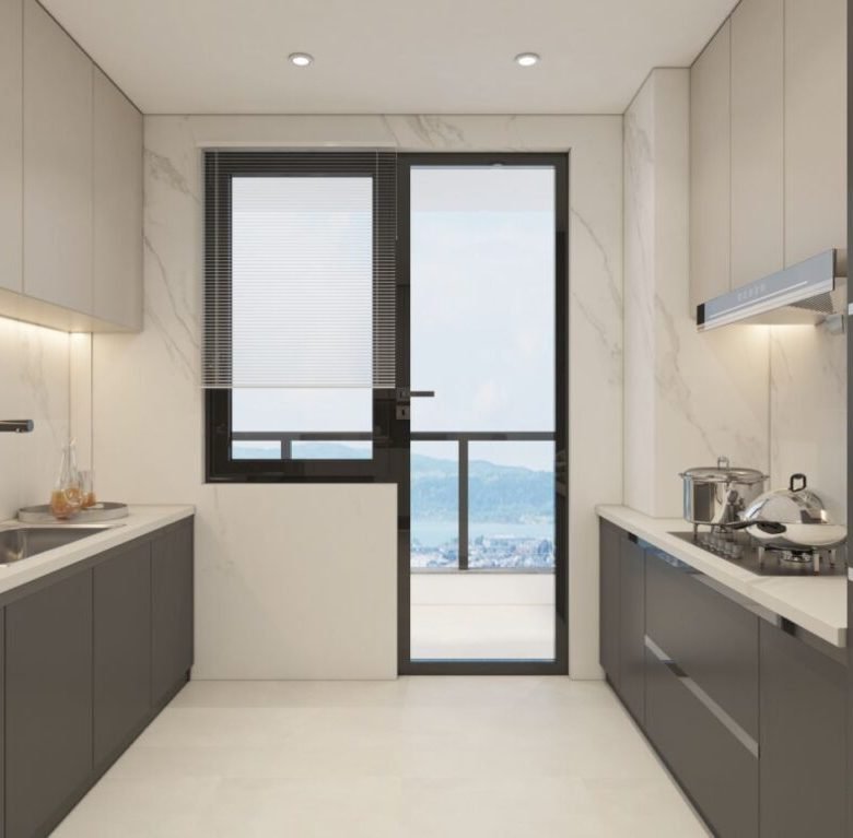 2 Bedroom ABC Waiyaki Way for sale at off-plan prices