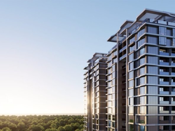 1 bedroom apartment for sale in Westlands Panorama West