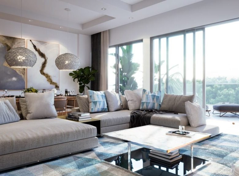 Saruni 1,2 & 3 Bedrooms apartments for sale in Riverside, Nairobi