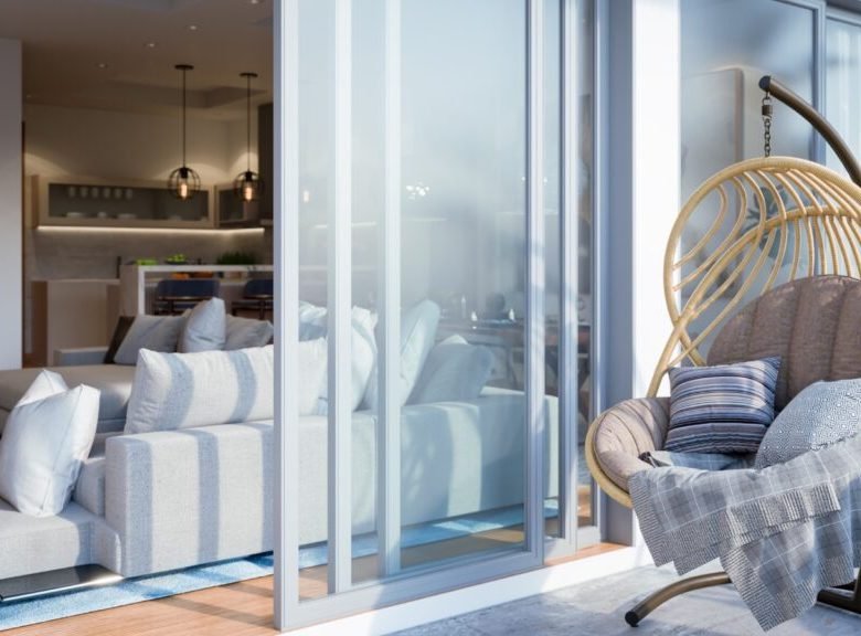 Saruni 1,2 & 3 Bedrooms apartments for sale in Riverside, Nairobi