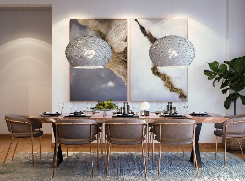 Saruni 1,2 & 3 Bedrooms apartments for sale in Riverside, Nairobi