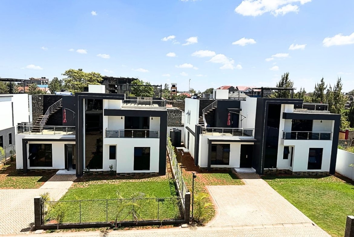 5 bedroom house for sale