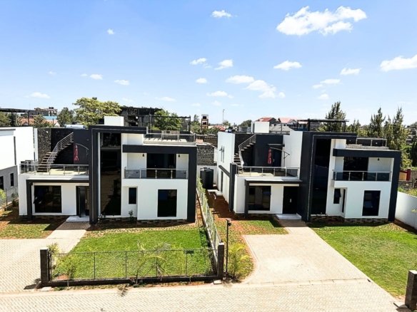 5 bedroom house for sale in Ruiru