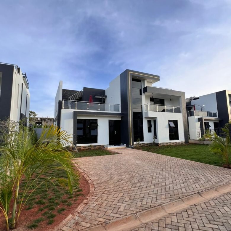 Palm court houses for sale in Ruiru