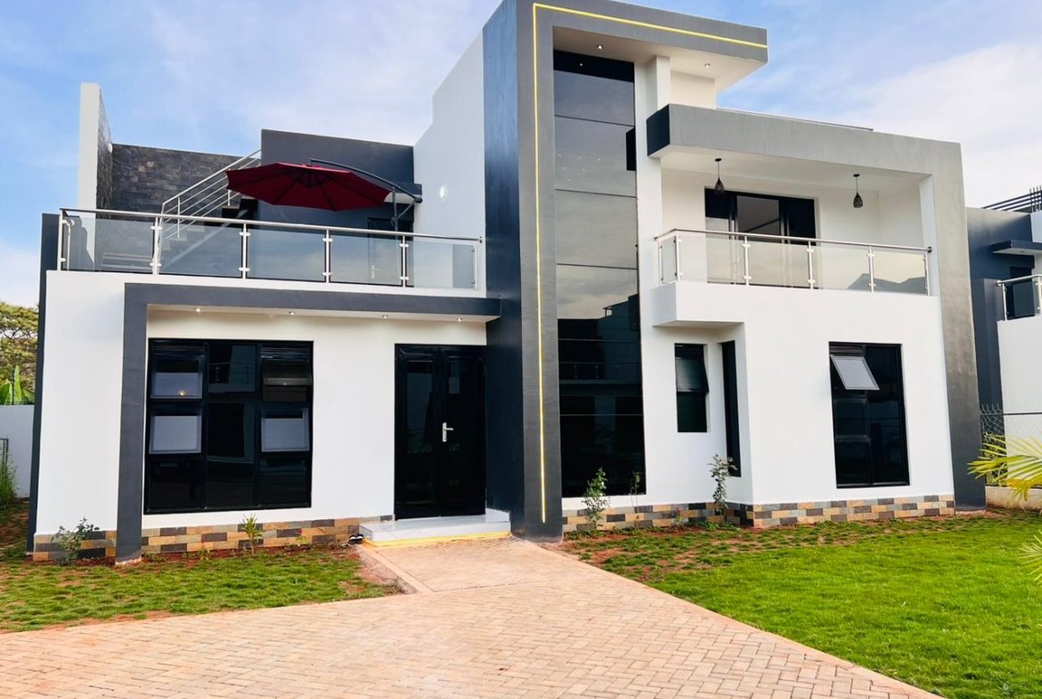 5 bedroom house for sale
