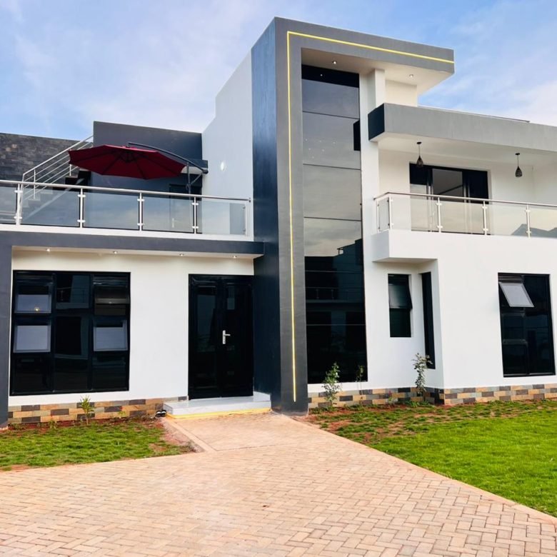 Palm court houses for sale in Ruiru