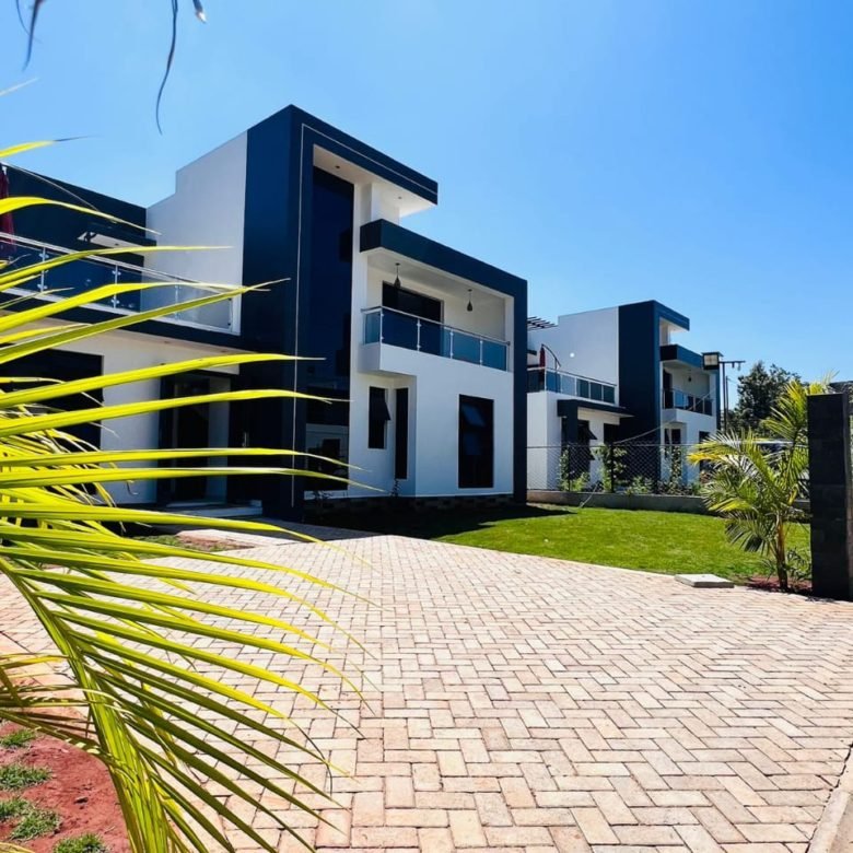 Palm court houses for sale in Ruiru