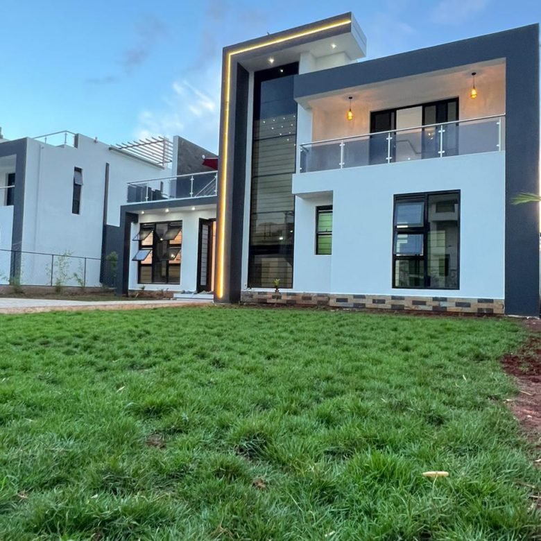 Palm court houses for sale in Ruiru