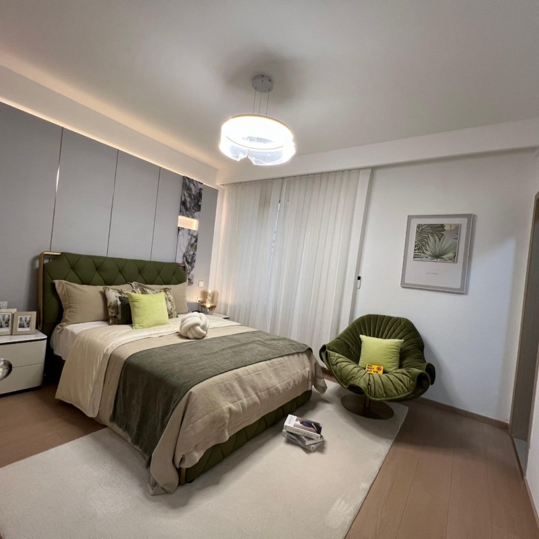 royal legend residence