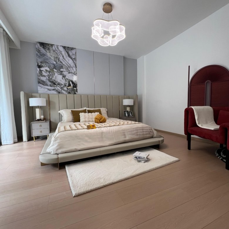 royal legend residence