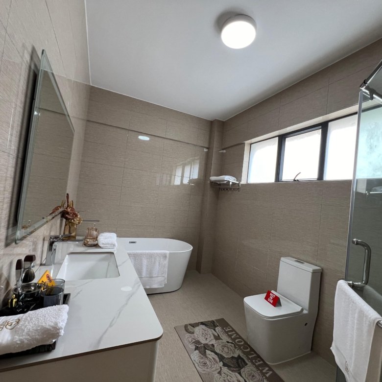 Royal legend residence