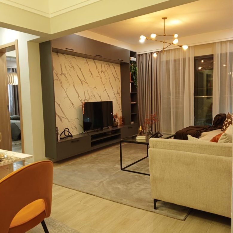 leo residence apartment for sale